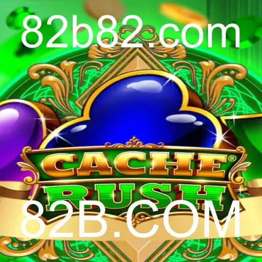Explicação Completa do Jogo CacheRush e Sua Conexão com 82B.COM