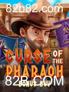 Aventuras e Desafios em CurseofthePharaohBonusBuy