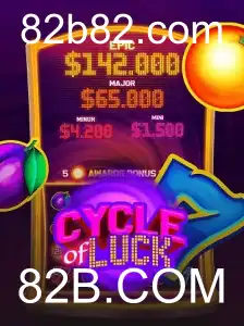 Explorando o Fantástico Mundo de CycleofLuck