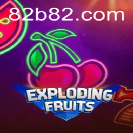 Exploring the Vibrant World of ExplodingFruits