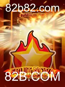 Explorando FruitrNovaSupe30: Um Novo Conceito de Jogo com 82B.COM