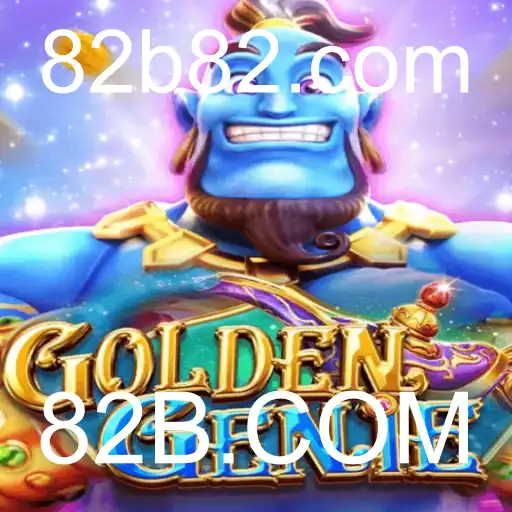 Descubra o Fascinante Mundo de GOLDENGENIE: O Jogo que Conquistou 82B.COM