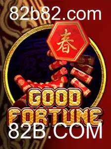 Descubra o Fascinante Mundo do Jogo GoodFortune e a Chave para o Sucesso com 82B.COM