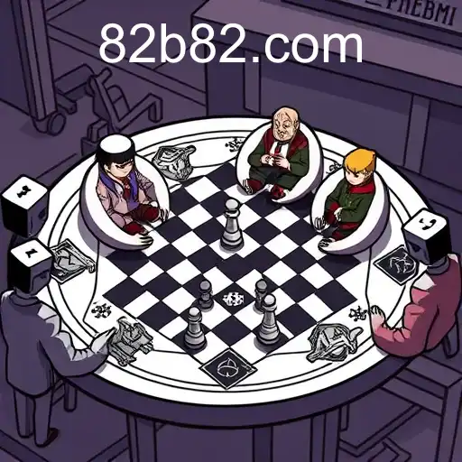 Jogos de mesa
