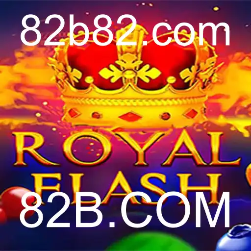 RoyalFlash: O Jogo Revolucionário de Estratégia com 82B.COM