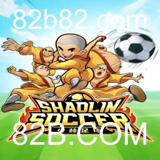 Shaolin Soccer: O Novo Fenômeno dos Jogos!