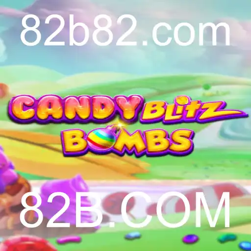 CandyBlitzBombs: Um Mergulho no Mundo dos Doces Explosivos