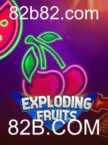 Exploring the Vibrant World of ExplodingFruits