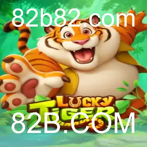 Descubra o Fascinante Mundo de LuckyTiger
